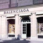 Balenciaga Paris