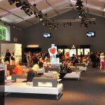 MBFW Berlin Zelt