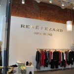 Rene Lezard store