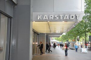 Karstadt