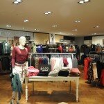 New Look @ Karstadt
