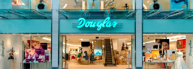 Douglas Filiale