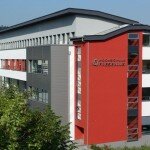 Fresenius Idstein