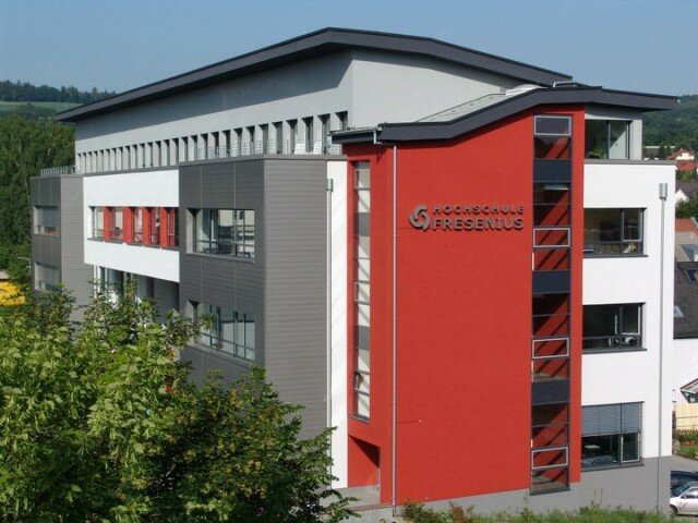 Fresenius Idstein
