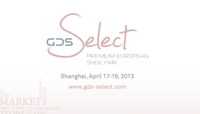 GDS Select GDS Select