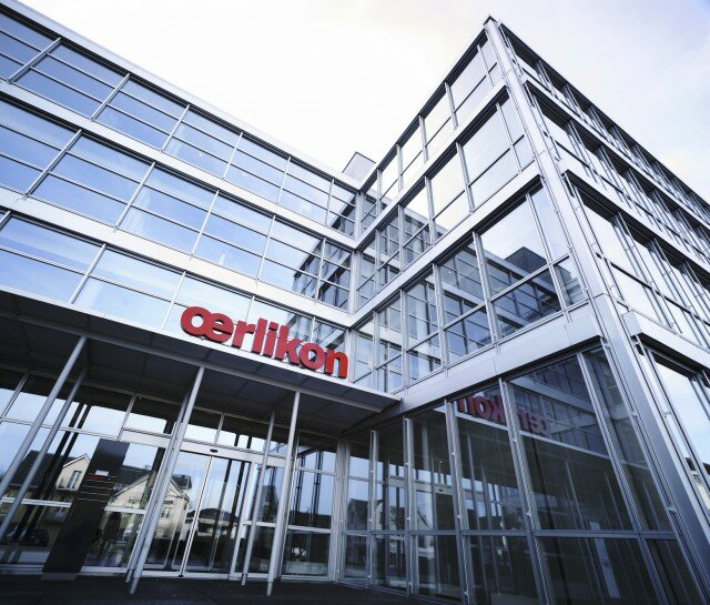Oerlikon_HQ_Pfäffikon