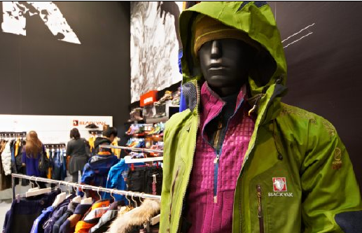 Ispo Munich Ispo Munich