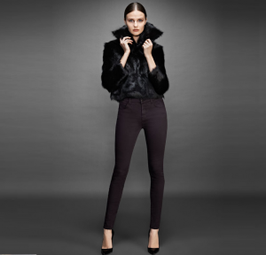 J Brand