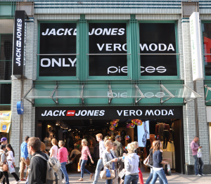 Jack & Jones vero Moda