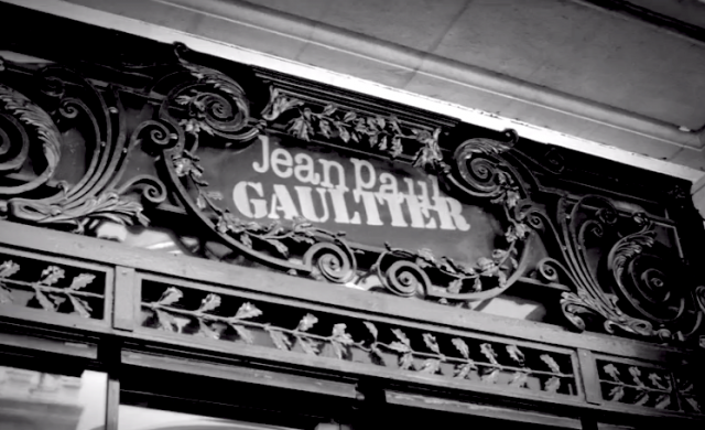 Jean Paul Gaultier