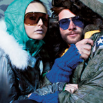 Jet Set RTW