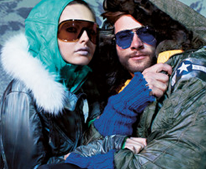 Jet Set RTW