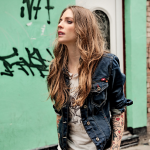 Mustang Jeans 2012