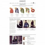 Passigatti Webseite