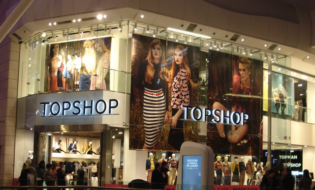 Topshop