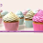 Vente-Privee Cupcakes