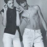 Versace_Bruce Weber