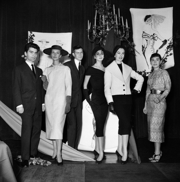 International Woolmark Prize International Woolmark Prize