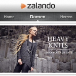 Zalando App