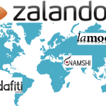 Zalando Klone