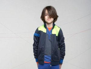 gsus Junior_AW12