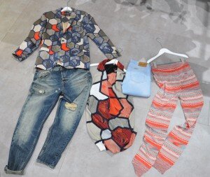 gsus_best Selling Items AW12