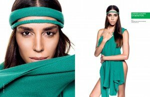 Benetton_SS 13Lea T