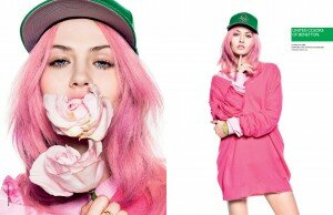Benetton_SS13_Charlotte Free