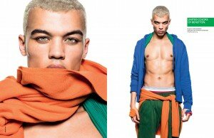Benetton_SS13_Dudley O’Shaughnessy