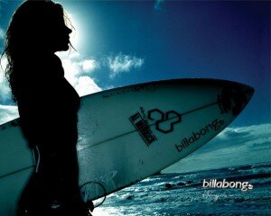 Billabong