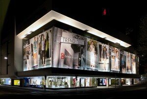 Breuninger_Stammhaus Stuttgart