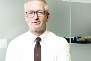 E. Breuninger GmbH & CO.Willy-Oergel