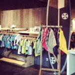 Brunotti Showroom
