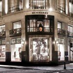 Burberry_Regent Street