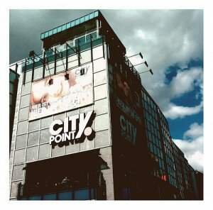 City Point Braunschweig