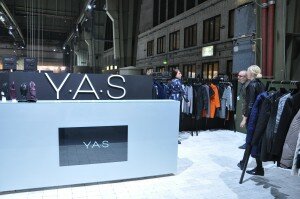 Vero Moda_Y.A.S. @ Bread & Butter