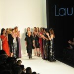 Laurél @ MBFWB