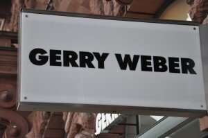 Gerry Weber