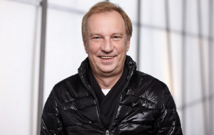Günther Sommer