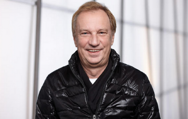 Günther Sommer
