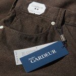 Tribute to tailoring