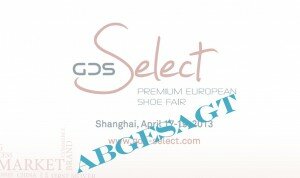 GDS Select abgesagt