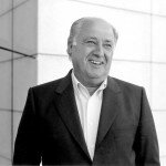 Inditex_Amancio Ortega