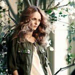 H&M-Conscious_Vanessa Paradis