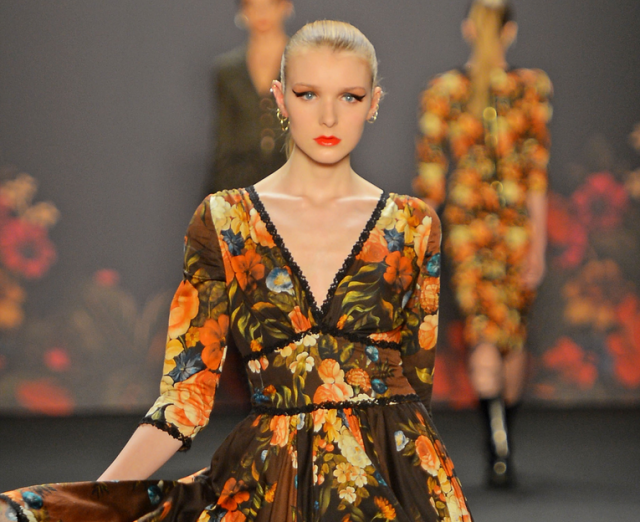 Lena Hoschek AW13-14