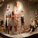 Ludwig Beck Weihnachtsschaufenster