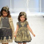 Pitti Bimbo_MissBlumarine
