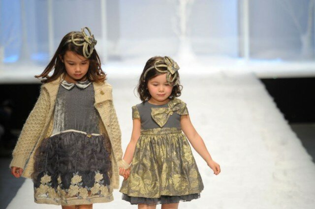 Pitti Bimbo_MissBlumarine