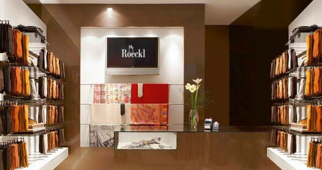 Roeckl Roeckl
