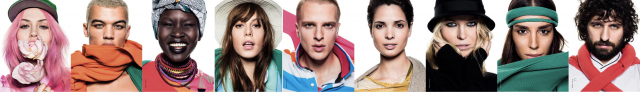 United Colors of Benetton_SS13